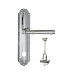 FCT1635 WC-2 PL248-CR полированный хром