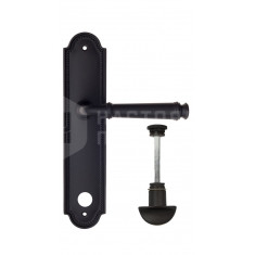 FCT2145 WC-2 PL248-NM матовый черный