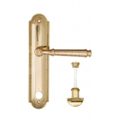 FCT1650 WC-2 PL248-OLV полированная латунь