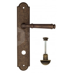 FCT2075 WC-2 PL257-BA античная бронза