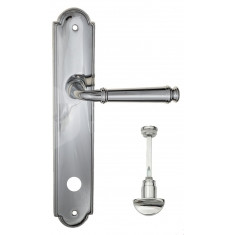 FCT1636 WC-2 PL257-CR полированный хром