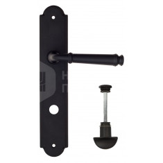 FCT2146 WC-2 PL257-NM матовый черный