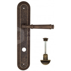 FCT2074 WC-2 PL288-BA античная бронза