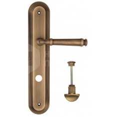 FCT2102 WC-2 PL288-BY матовая бронза