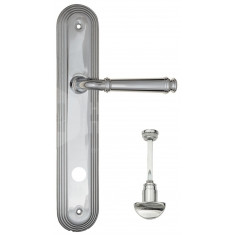 FCT1637 WC-2 PL288-CR полированный хром