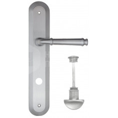 FCT2132 WC-2 PL288-CS матовый хром