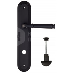 FCT2147 WC-2 PL288-NM матовый черный