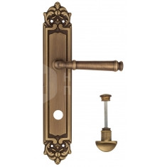 FCT2103 WC-2 PL96-BY матовая бронза