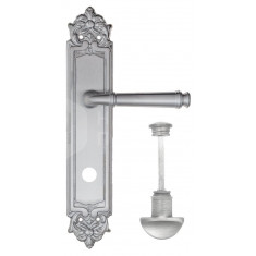 FCT2133 WC-2 PL96-CS матовый хром