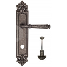 FCT2058 WC-2 PL96-IA античное серебро