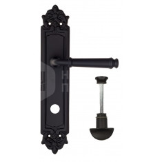 FCT2148 WC-2 PL96-NM матовый черный