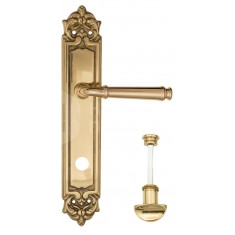 FCT1653 WC-2 PL96-OLV полированная латунь