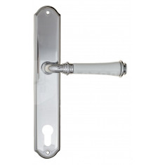 FCT1162 CYL PL02-CR полированный хром