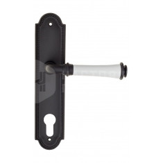 FCT1118 CYL PL248-NM матовый черный