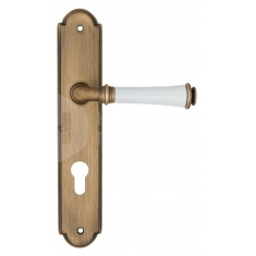 FCT1177 CYL PL257-BY матовая бронза