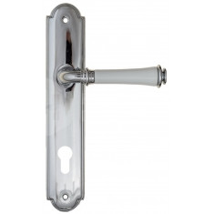 FCT1168 CYL PL257-CR полированный хром