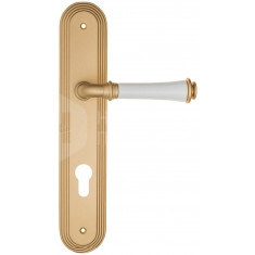 FCT1405 CYL PL288-BS матовая латунь