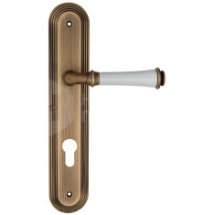 FCT1178 CYL PL288-BY матовая бронза