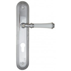 FCT1171 CYL PL288-CR полированный хром