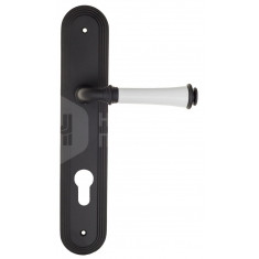 FCT1121 CYL PL288-NM матовый черный