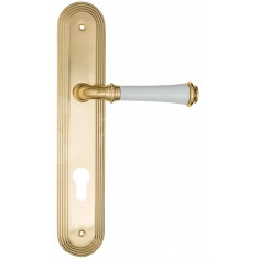 FCT1137 CYL PL288-OLV полированная латунь