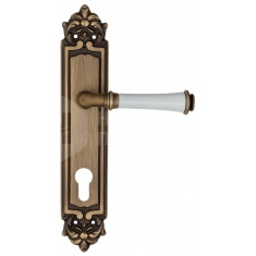 FCT1179 CYL PL96-BY матовая бронза