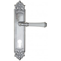 FCT1174 CYL PL96-CR полированный хром