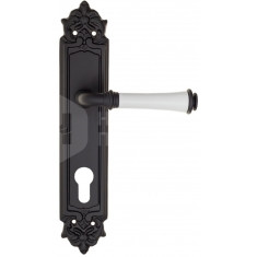 FCT1115 CYL PL96-NM матовый черный