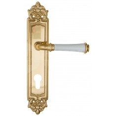 FCT1143 CYL PL96-OLV полированная латунь