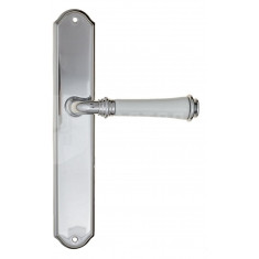 FCT1160 PL02-CR полированный хром