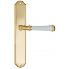 FCT1129 PL02-OLV полированная латунь