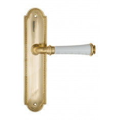 FCT1138 PL248-OLV полированная латунь