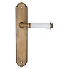 FCT1182 PL257-BY матовая бронза