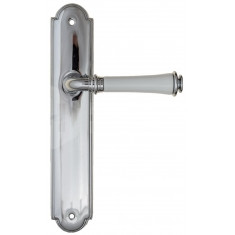 FCT1166 PL257-CR полированный хром