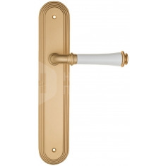 FCT1410 PL288-BS матовая латунь