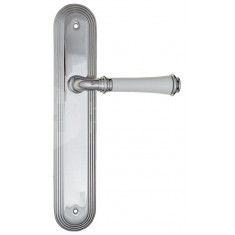 FCT1169 PL288-CR полированный хром