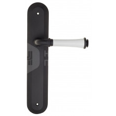 FCT1119 PL288-NM матовый черный