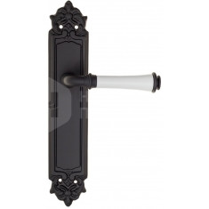 FCT1113 PL96-NM матовый черный