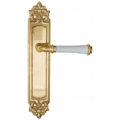 FCT1141 PL96-OLV полированная латунь