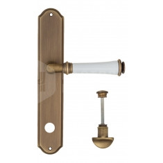 FCT1185 WC-2 PL02-BY матовая бронза