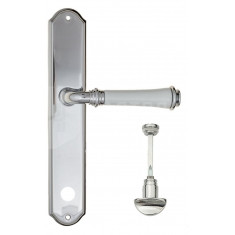 FCT1161 WC-2 PL02-CR полированный хром