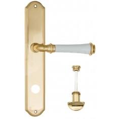 FCT1130 WC-2 PL02-OLV полированная латунь