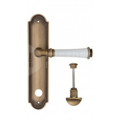 FCT1186 WC-2 PL248-BY матовая бронза