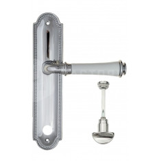 FCT1164 WC-2 PL248-CR полированный хром