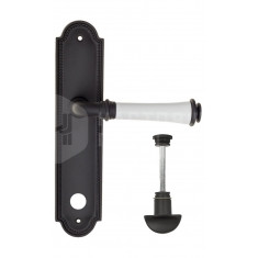 FCT1117 WC-2 PL248-NM матовый черный