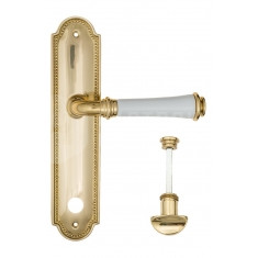 FCT1139 WC-2 PL248-OLV полированная латунь