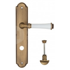 FCT1187 WC-2 PL257-BY матовая бронза