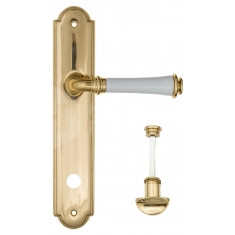 FCT1133 WC-2 PL257-OLV полированная латунь