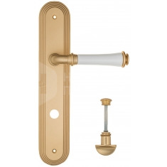 FCT1415 WC-2 PL288-BS матовая латунь