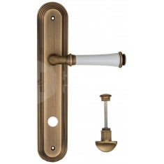 FCT1188 WC-2 PL288-BY матовая бронза